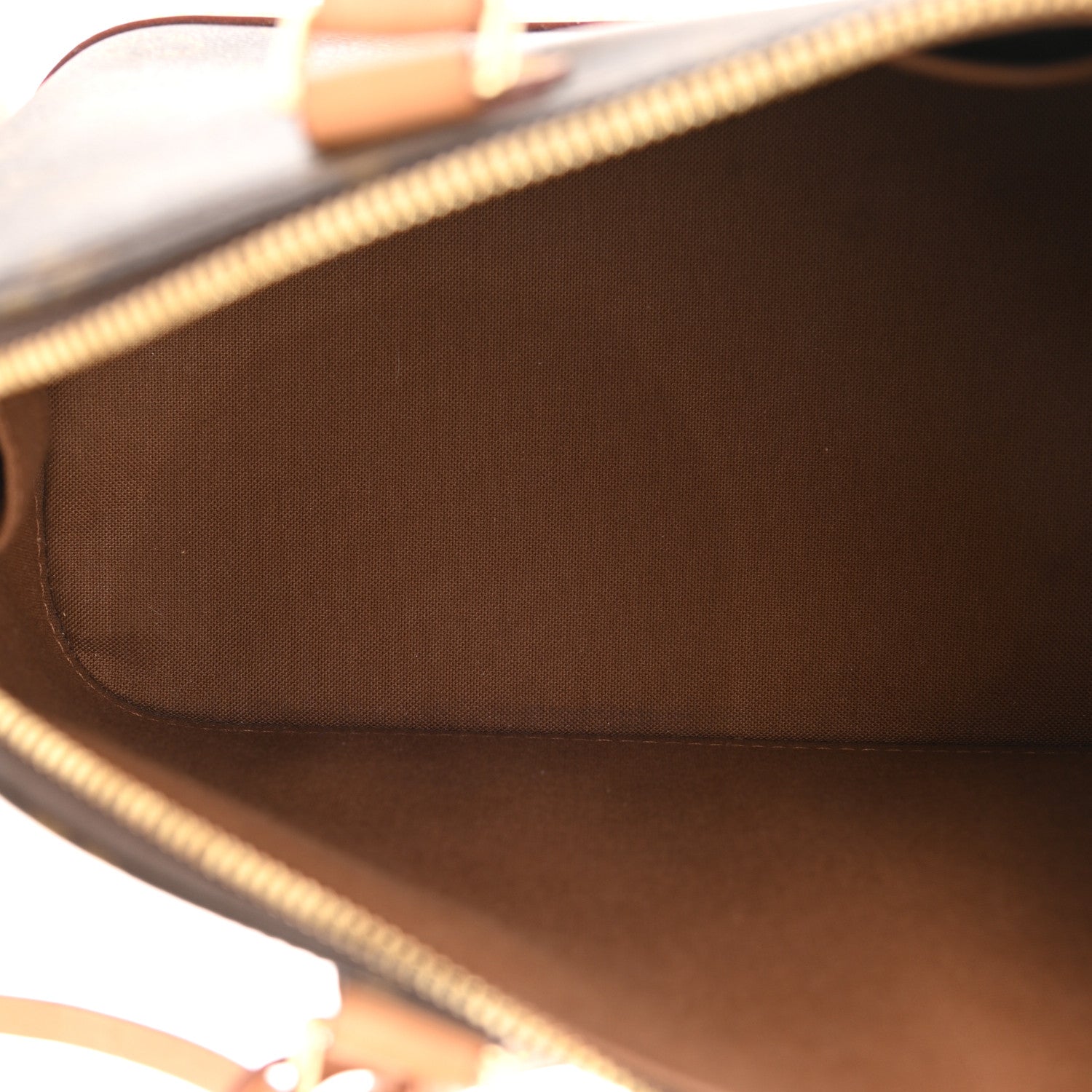 Louis Vuitton Monogram Alma PM 14 of 14