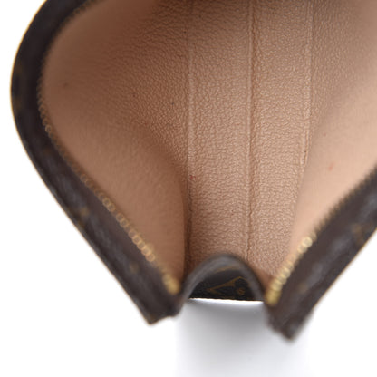 Louis Vuitton Monogram Toiletry Pouch 15 10 of 11