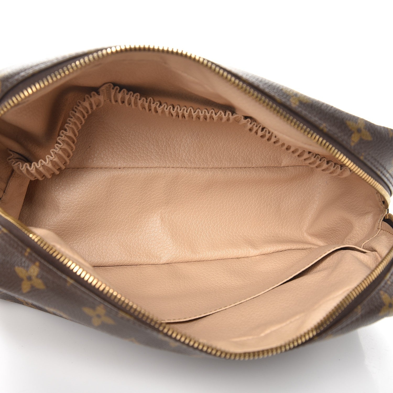 Louis Vuitton Monogram Trousse Toilette 28 5 of 9