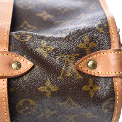 Louis Vuitton Monogram Saumur 43 22 of 22