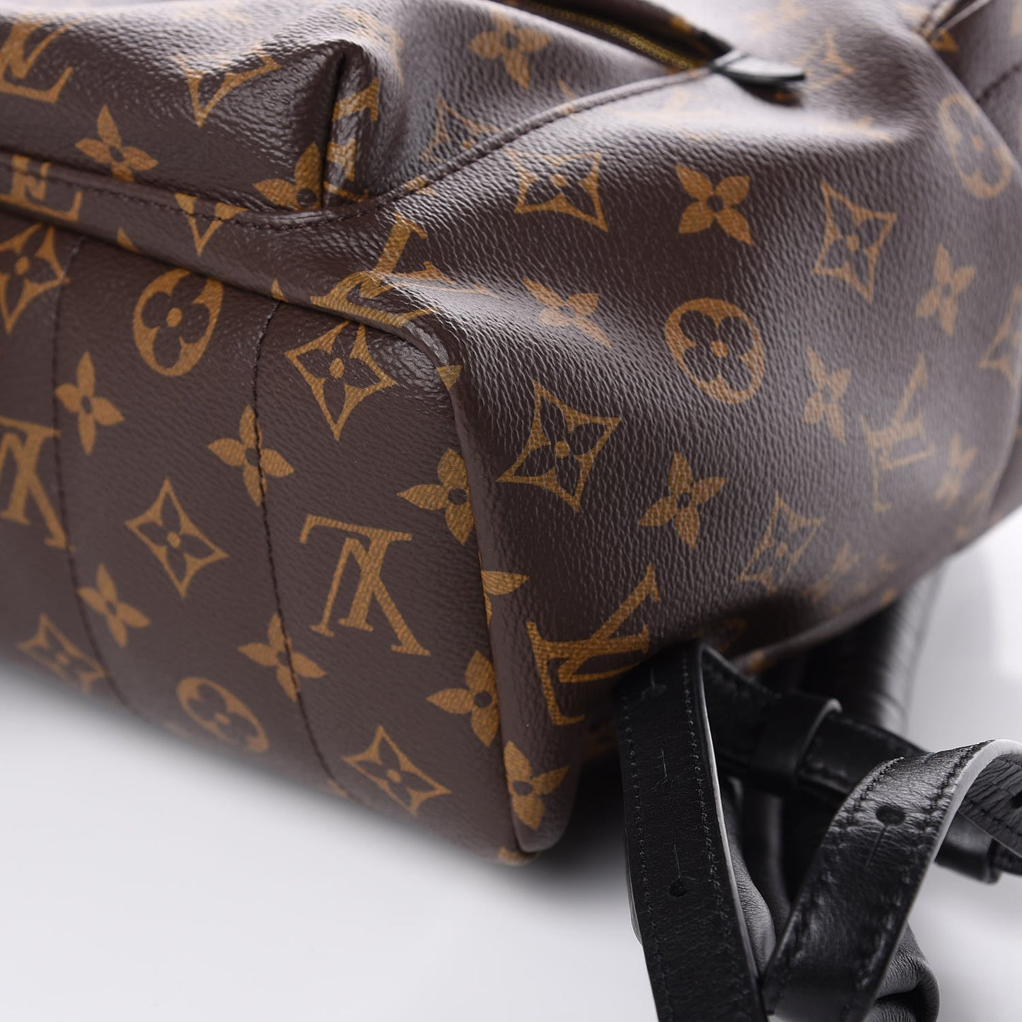 Monogram Palm Springs Backpack MM