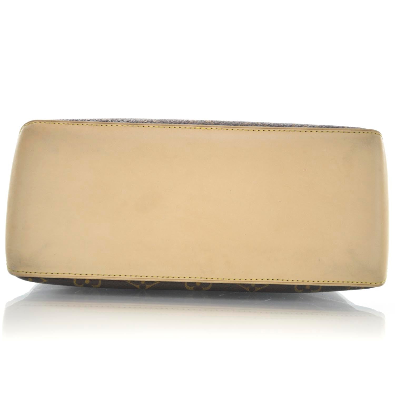 Louis Vuitton Monogram Cabas Piano 6 of 9