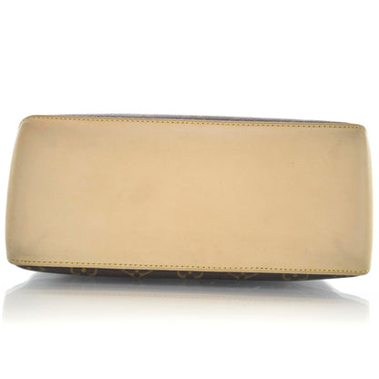 Louis Vuitton Monogram Cabas Piano 6 of 9