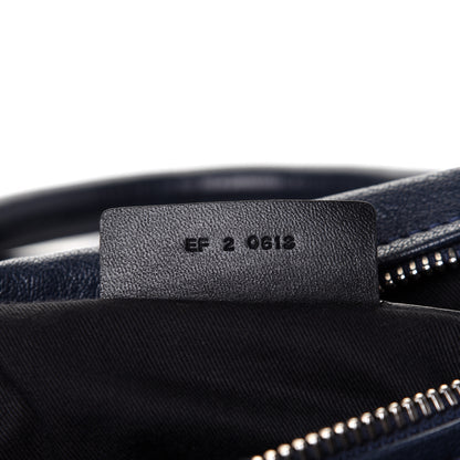 Givenchy Sugar Goatskin Medium Pandora Navy 13 of 22