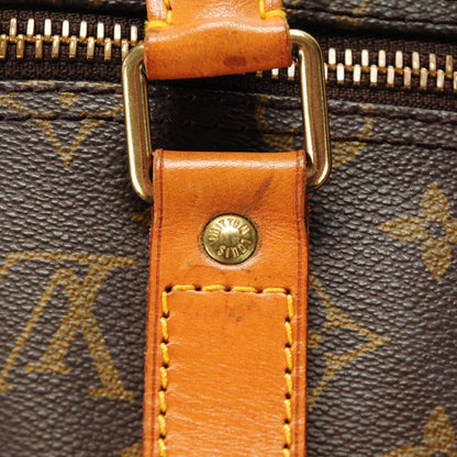 Louis Vuitton Monogram Babylone 5 of 9