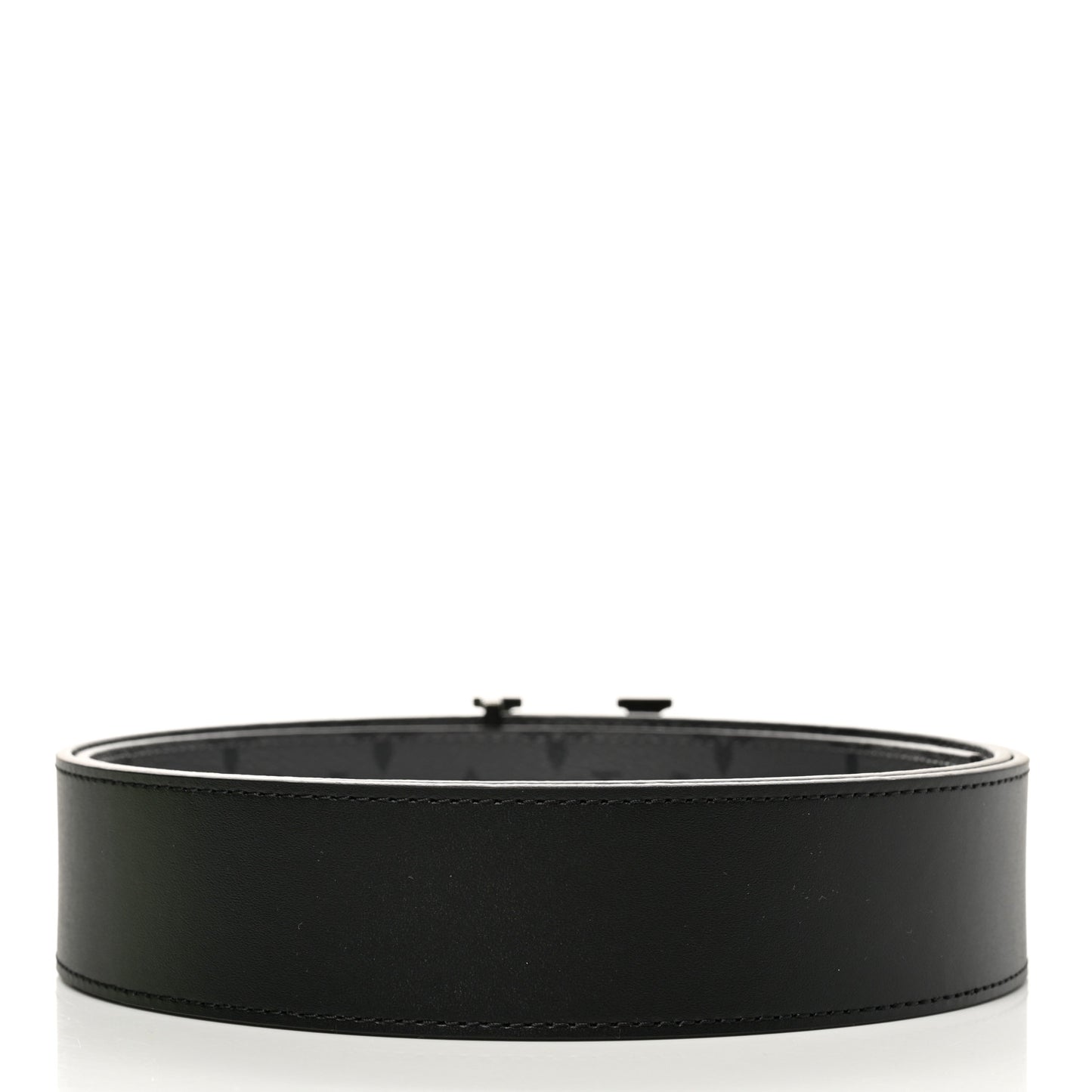 Reverse Monogram Eclipse 40mm LV Initiales Reversible Belt 110 44