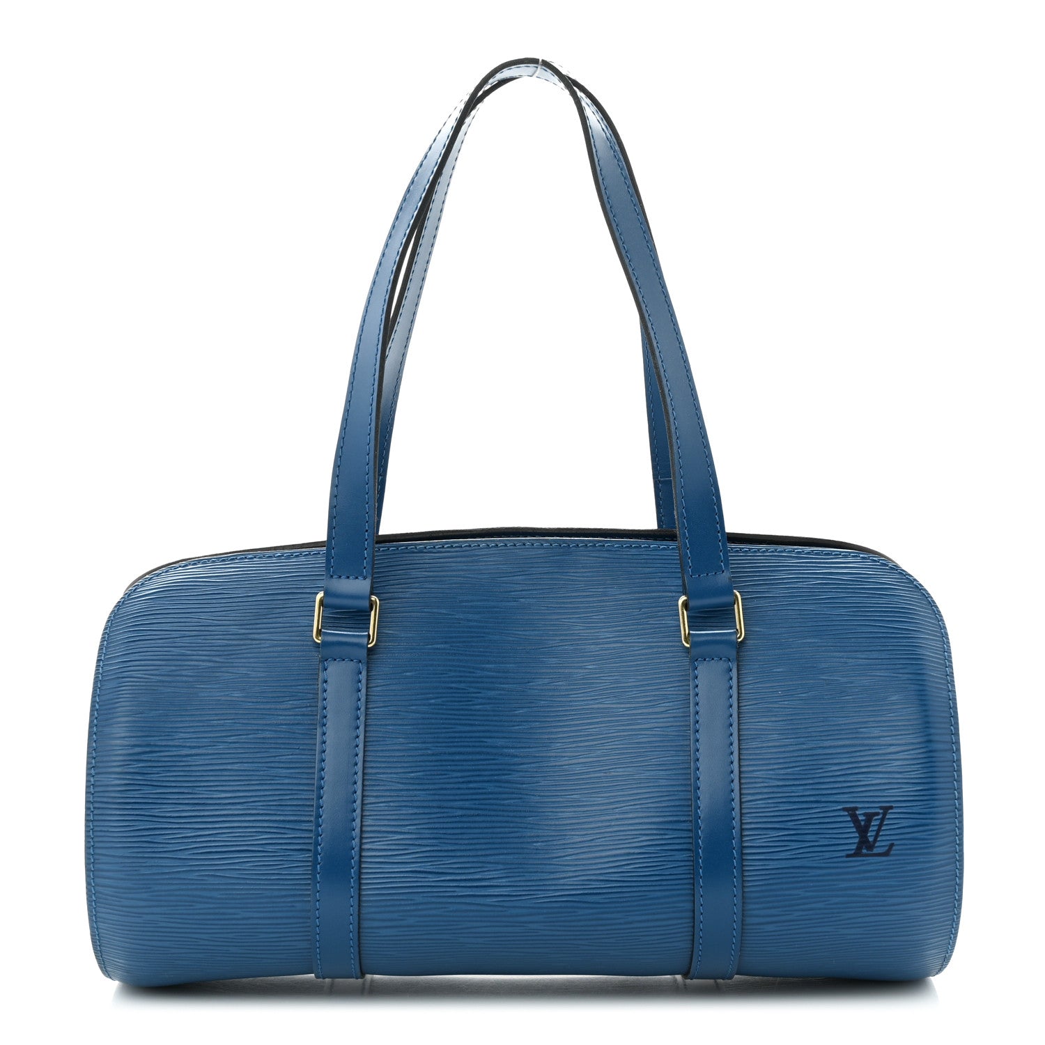 Louis Vuitton Epi Soufflot Toledo 1 of 10