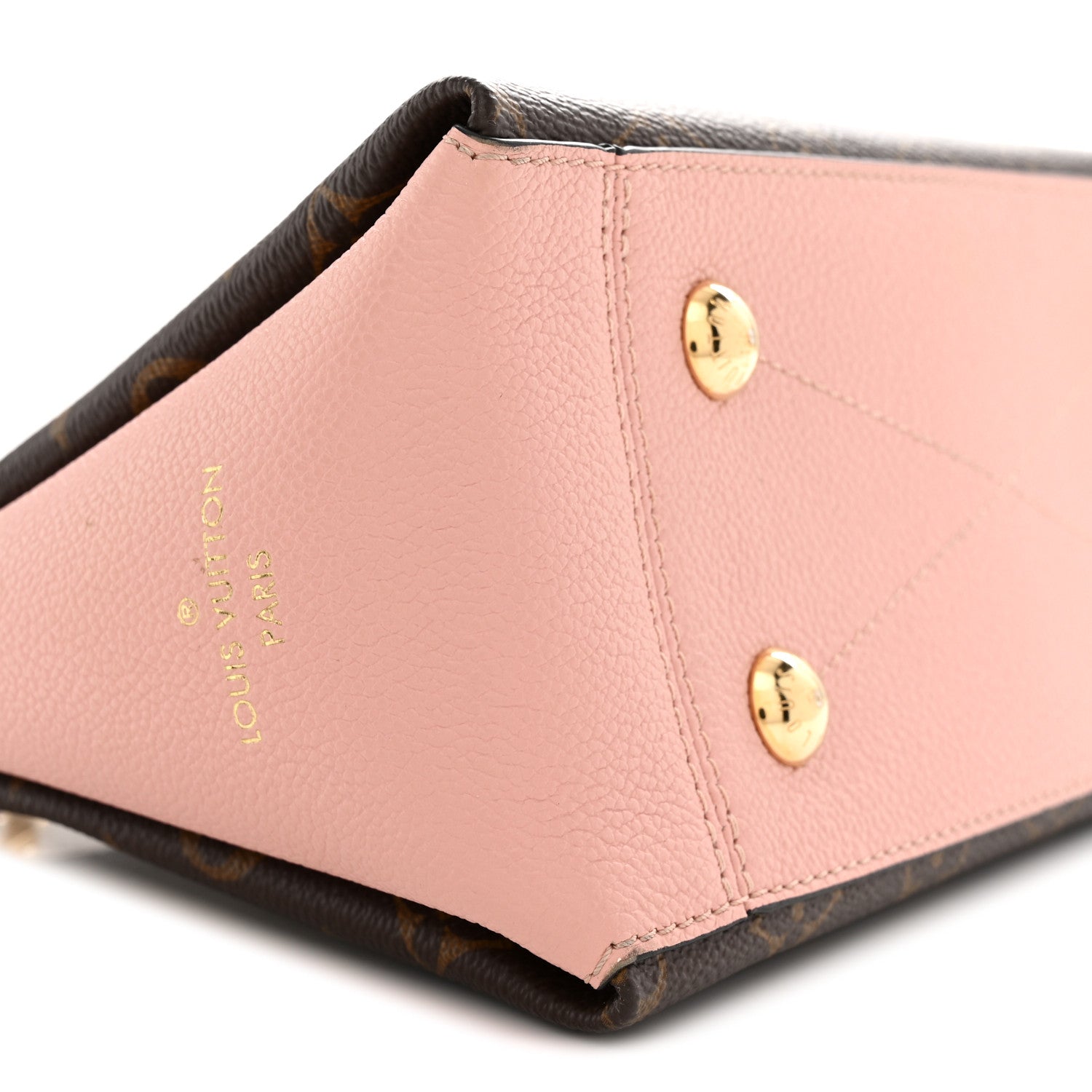 Louis Vuitton Monogram Surene BB Rose Poudre 8 of 12