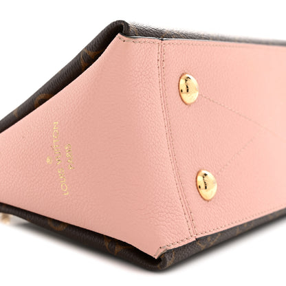 Louis Vuitton Monogram Surene BB Rose Poudre 8 of 12