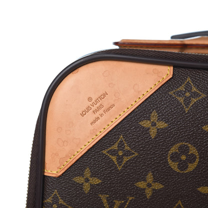 Louis Vuitton Monogram Pegase 45 6 of 12