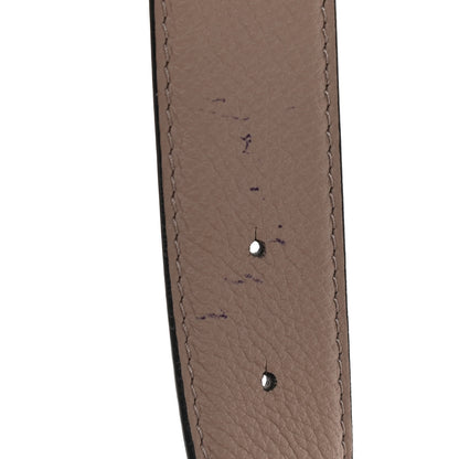 Valentino Garavani Pebbled Calfskin Rockstud Drawstring Backpack Poudre 12 of 13