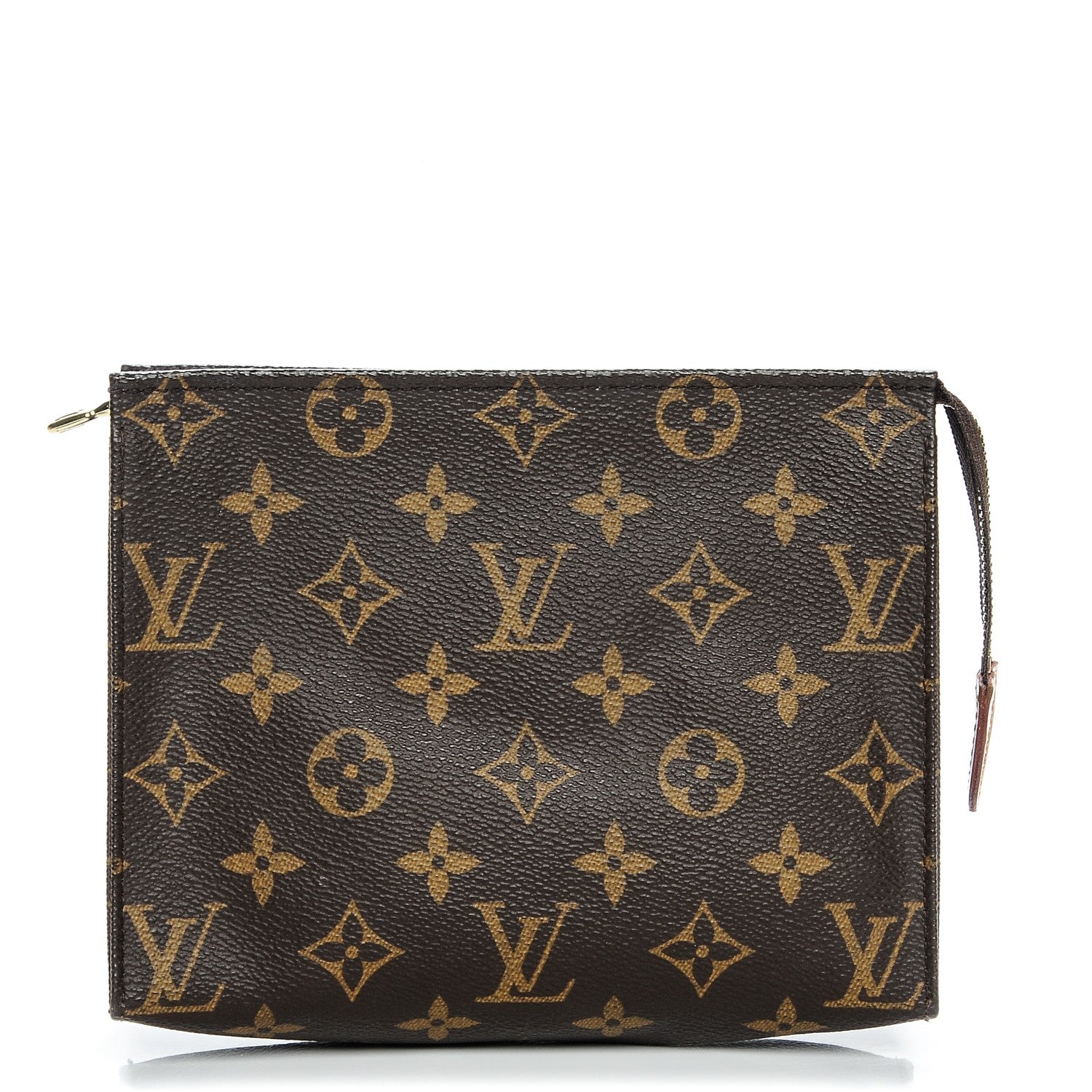 Louis Vuitton Monogram Toiletry Pouch 19 1 of 7