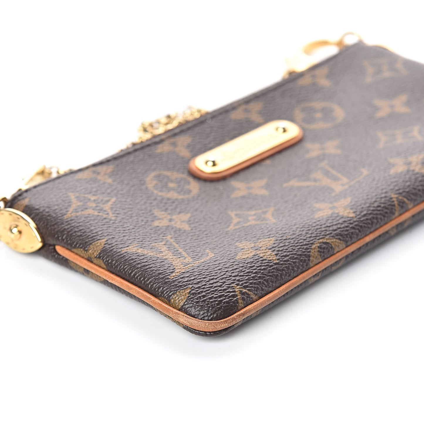 Monogram Pochette Milla MM