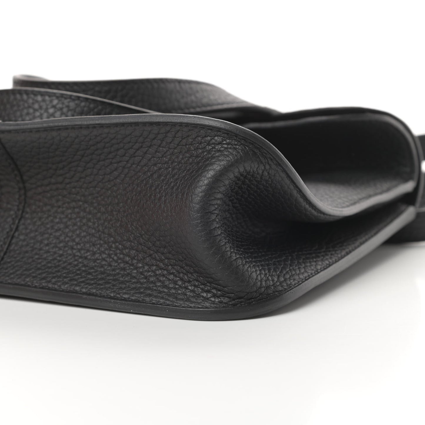 Taurillon Clemence Halzan 25 Black