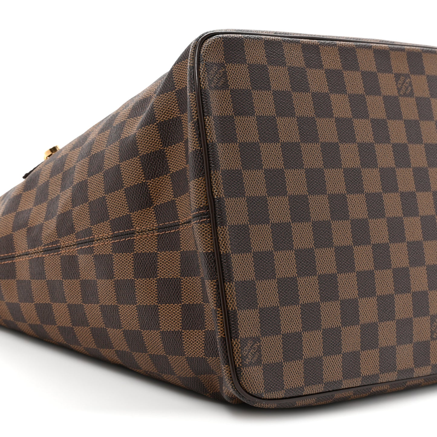Damier Ebene Saleya GM