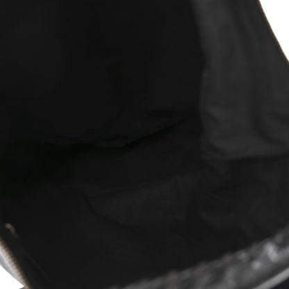 Balenciaga Agneau Classic Hardware Day Hobo Black 5 of 12