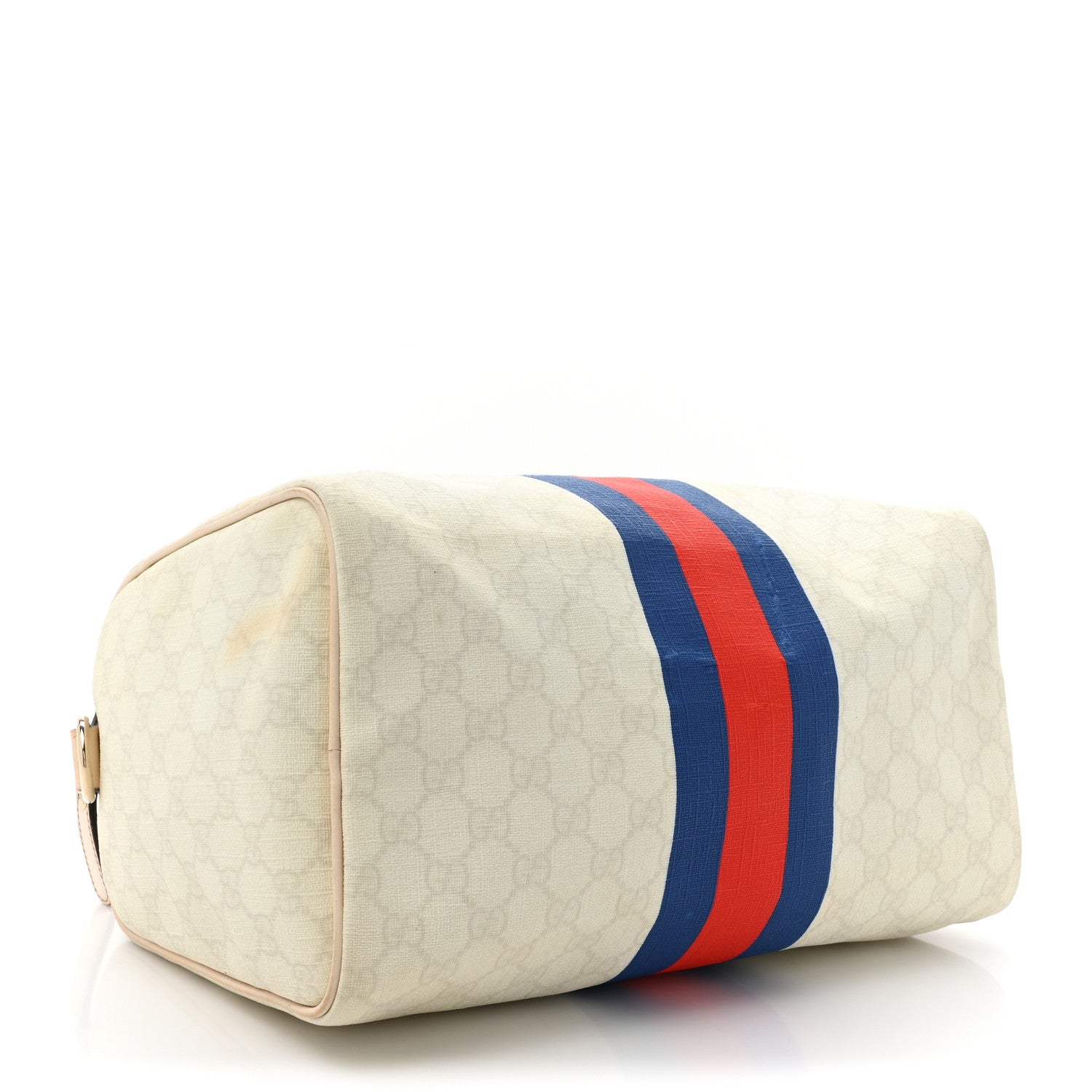Gucci GG Plus Monogram Loves New York Medium Joy Boston 4 of 21