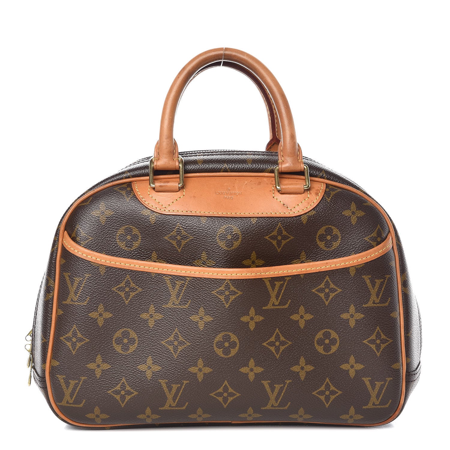 Louis Vuitton Monogram Trouville 1 of 13