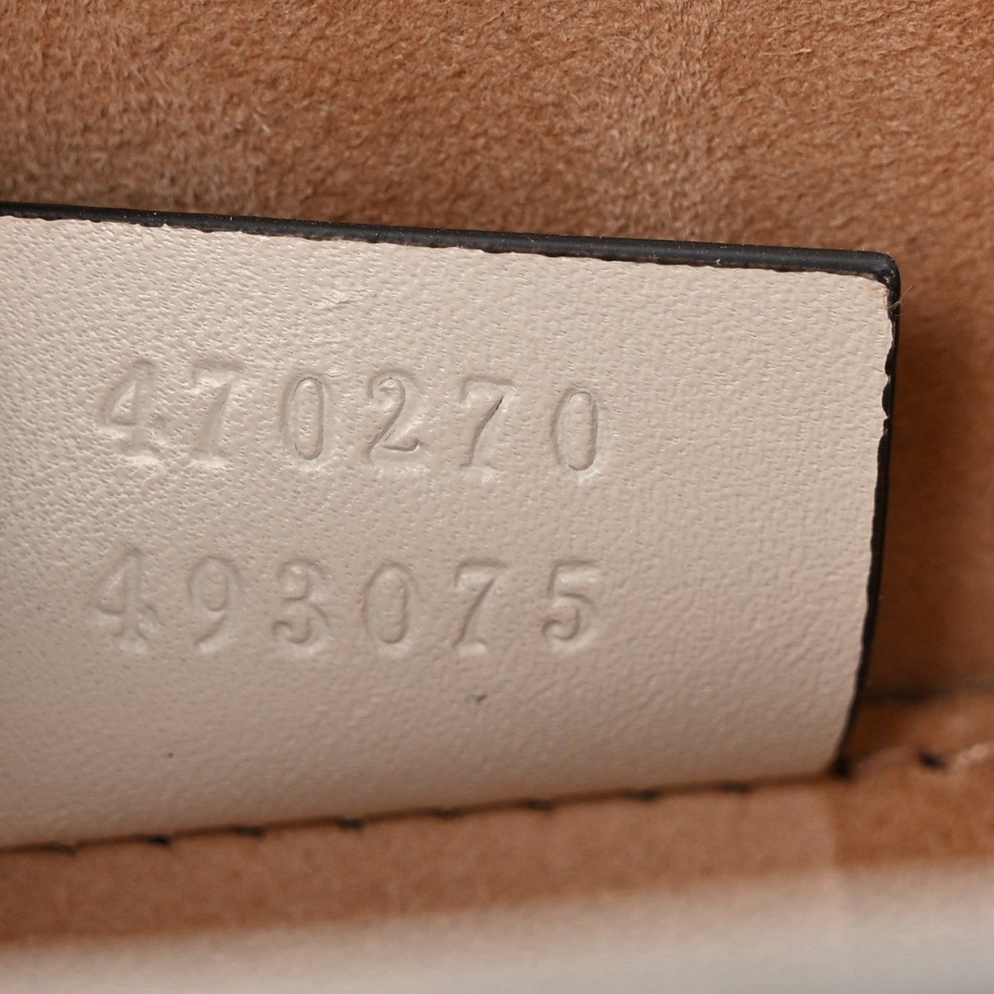 Calfskin Animal Studs Mini Sylvie Top Handle Bag White