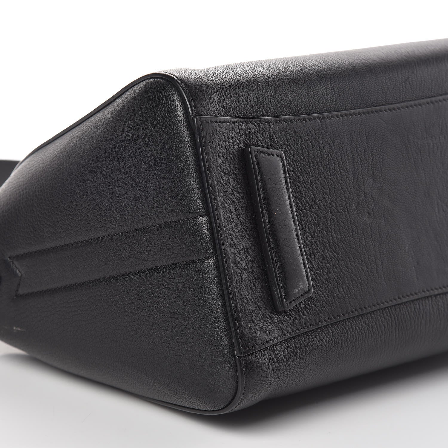 Givenchy Sugar Goatskin Small Antigona Black 6 of 13