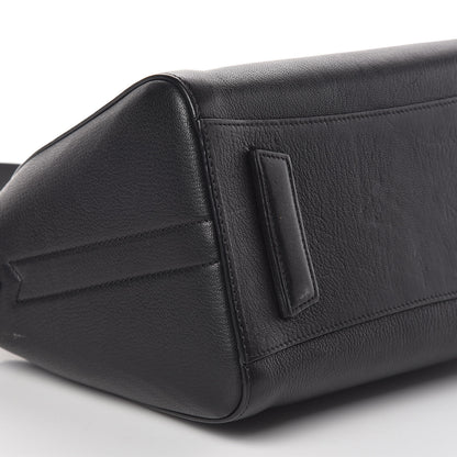 Givenchy Sugar Goatskin Small Antigona Black 6 of 13
