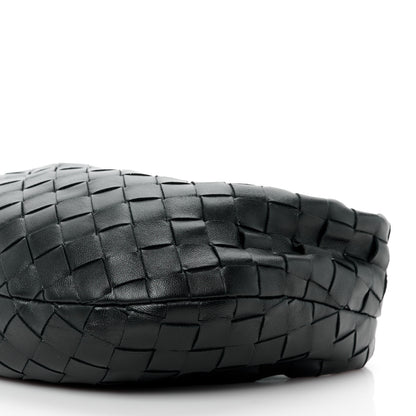 Bottega Veneta Nappa Intrecciato Mini Jodie Black 11 of 11