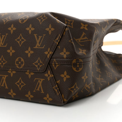 Louis Vuitton Monogram Atlantis GM 9 of 9