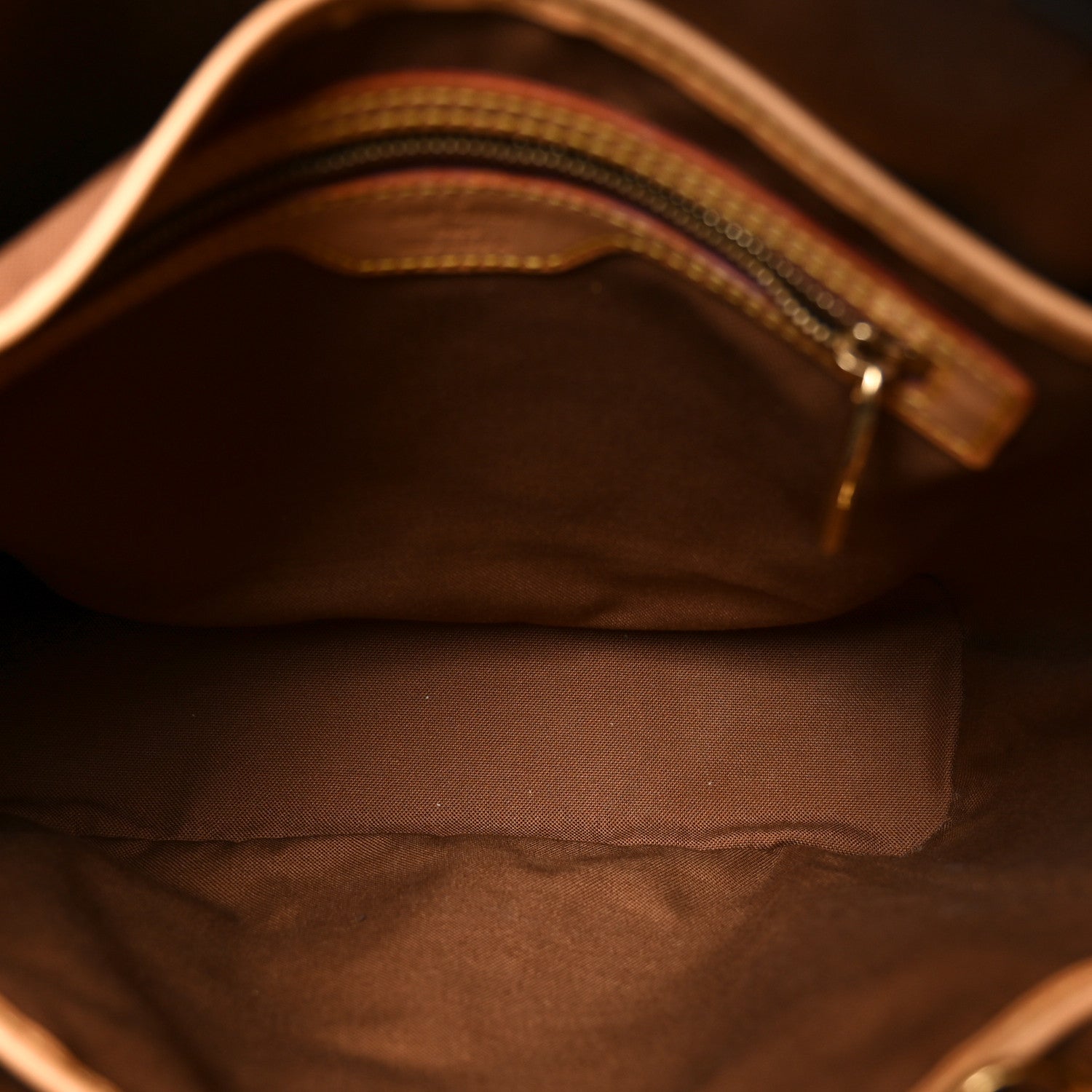 Louis Vuitton Monogram Vavin GM 5 of 9