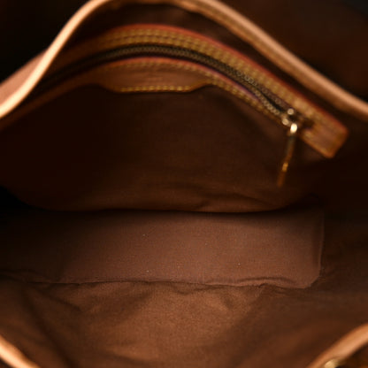 Louis Vuitton Monogram Vavin GM 5 of 9