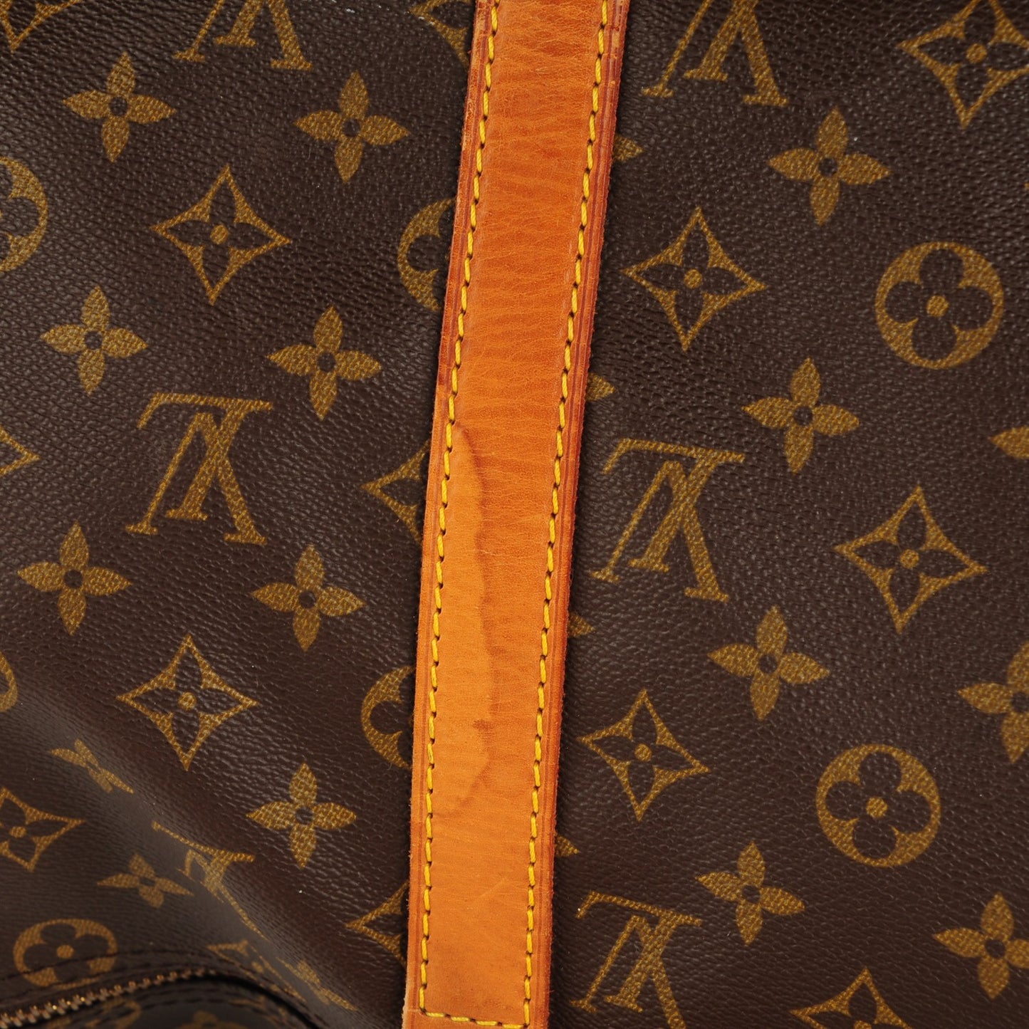 Monogram Keepall 50
