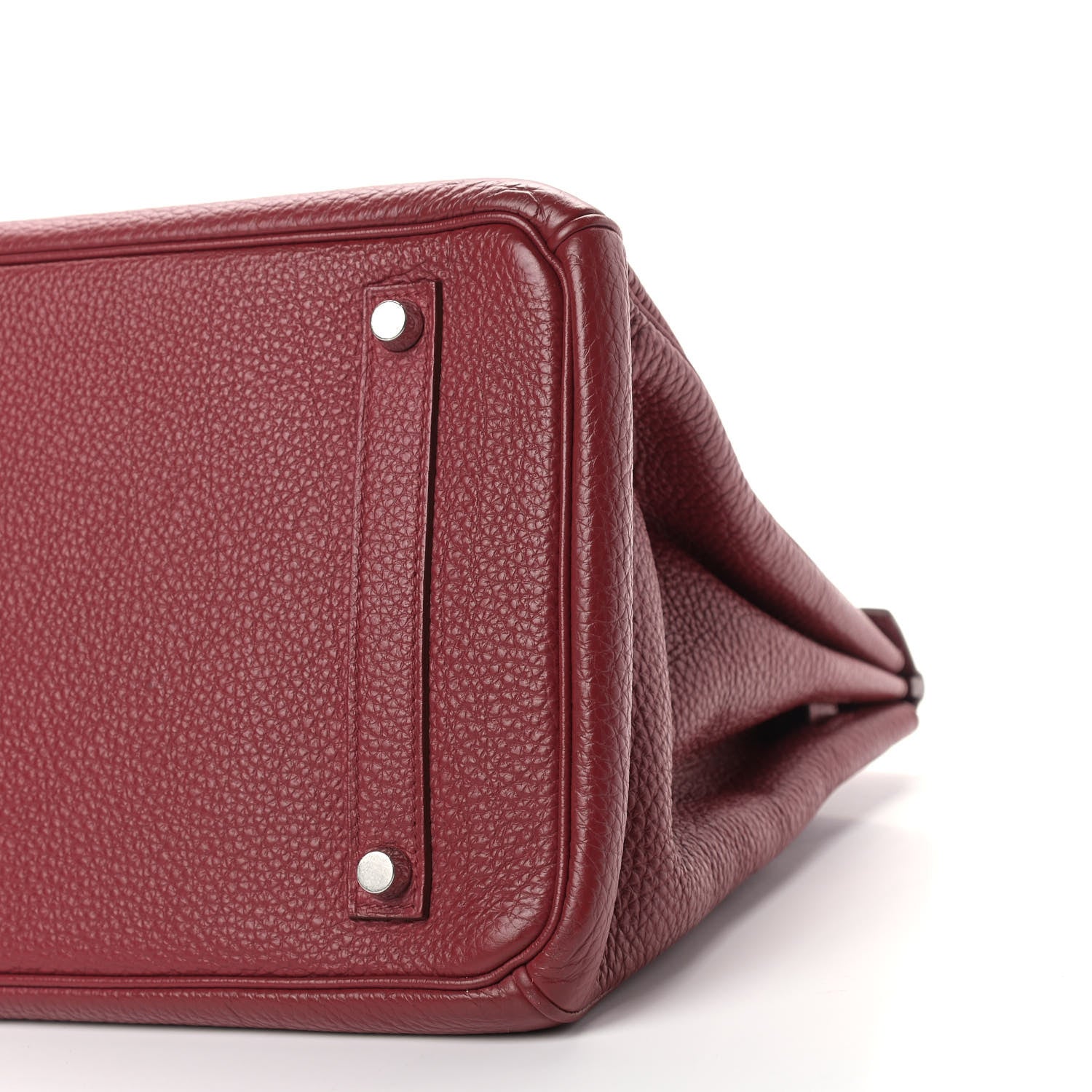 Hermes Togo Birkin 35 9 of 9