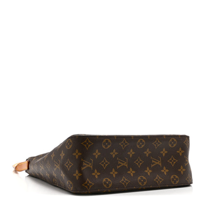 Louis Vuitton Monogram Looping GM 4 of 10