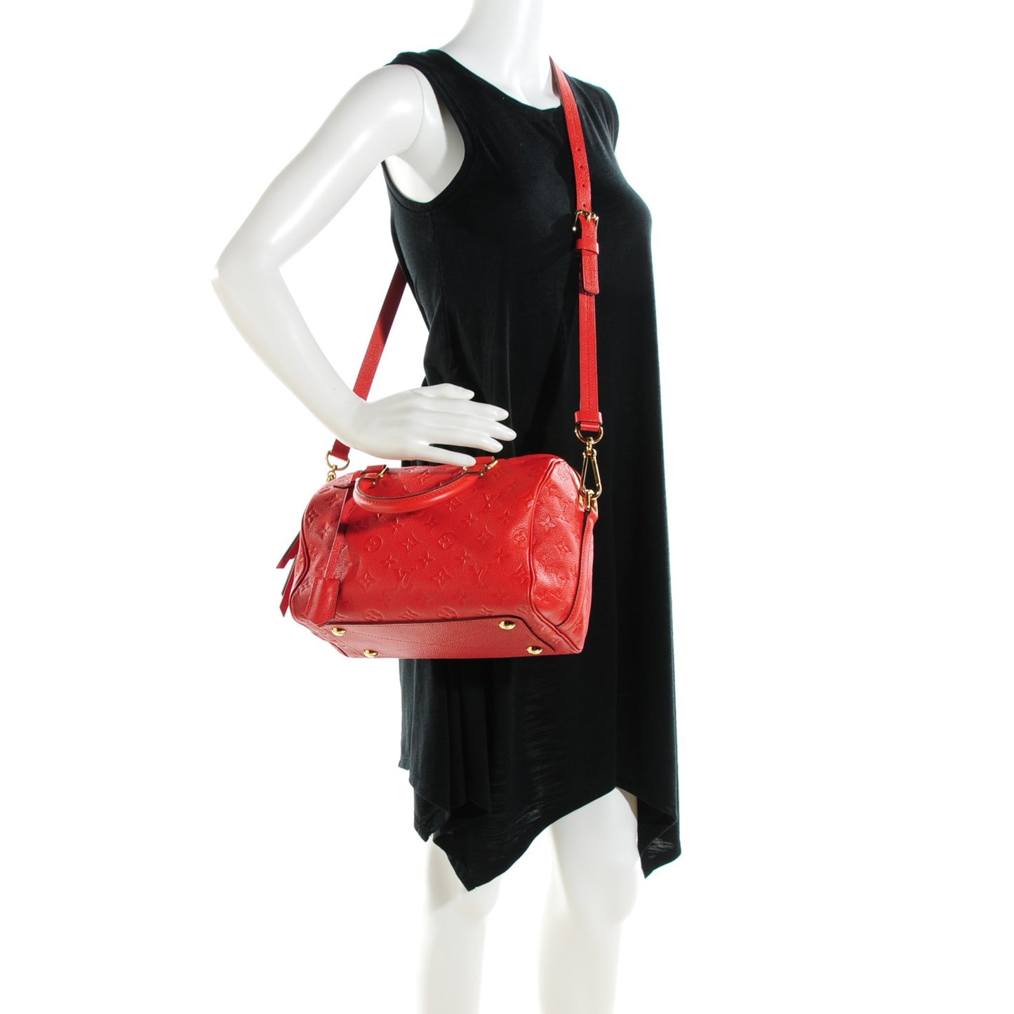 Empreinte Speedy Bandouliere 25 Orient
