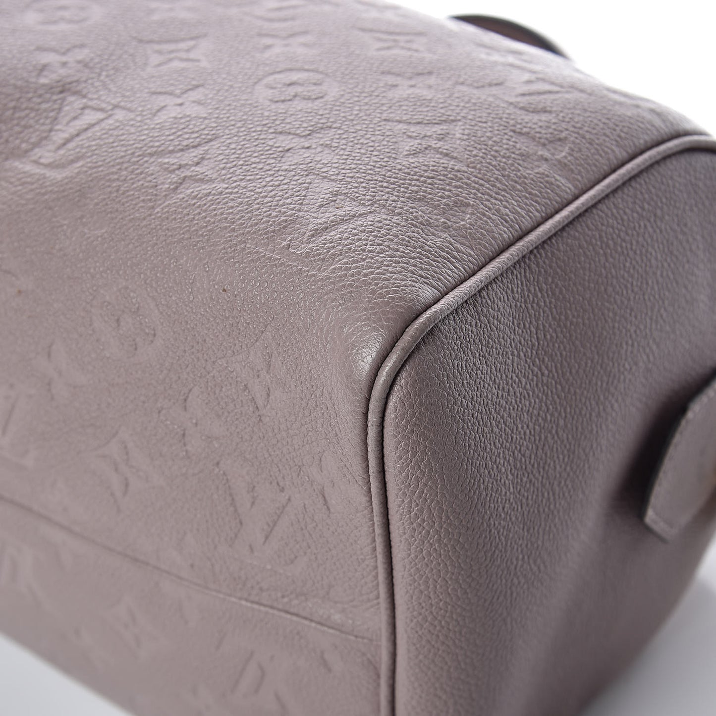 Empreinte Speedy Bandouliere 30 NM Mastic
