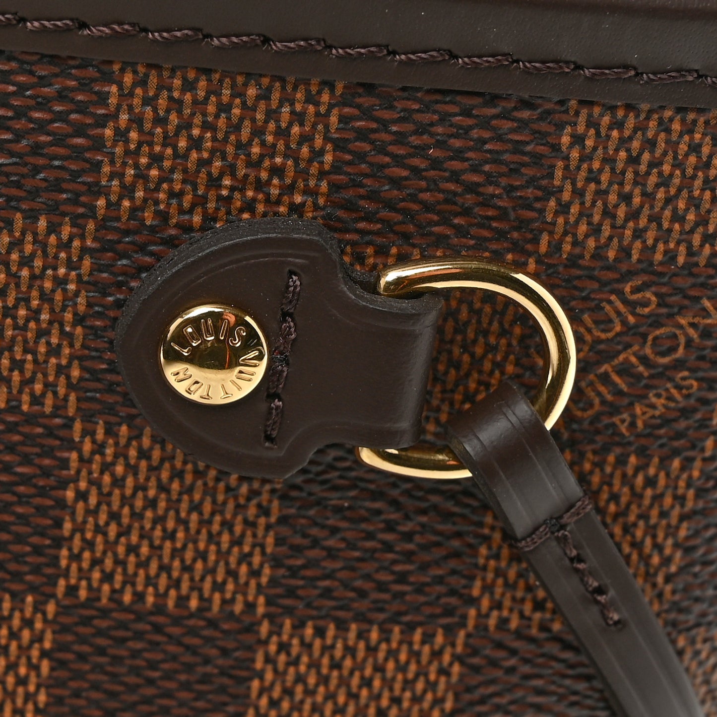 Damier Ebene Neo Neverfull PM