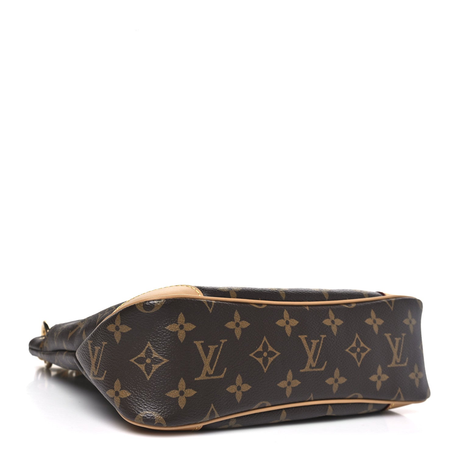 Louis Vuitton Monogram Odeon PM Natural 4 of 9