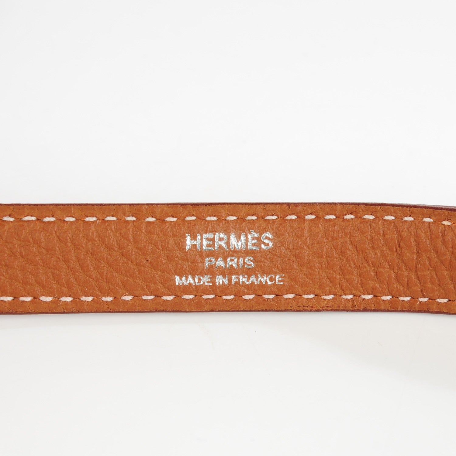 Hermes Togo Kelly Retourne 35 Gold 13 of 20