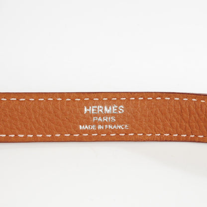 Hermes Togo Kelly Retourne 35 Gold 13 of 20