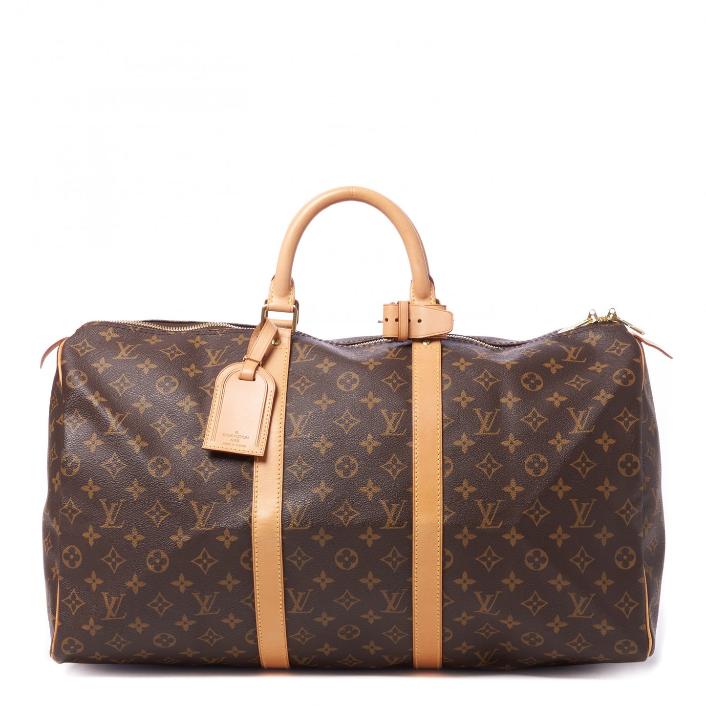 Monogram Keepall 50
