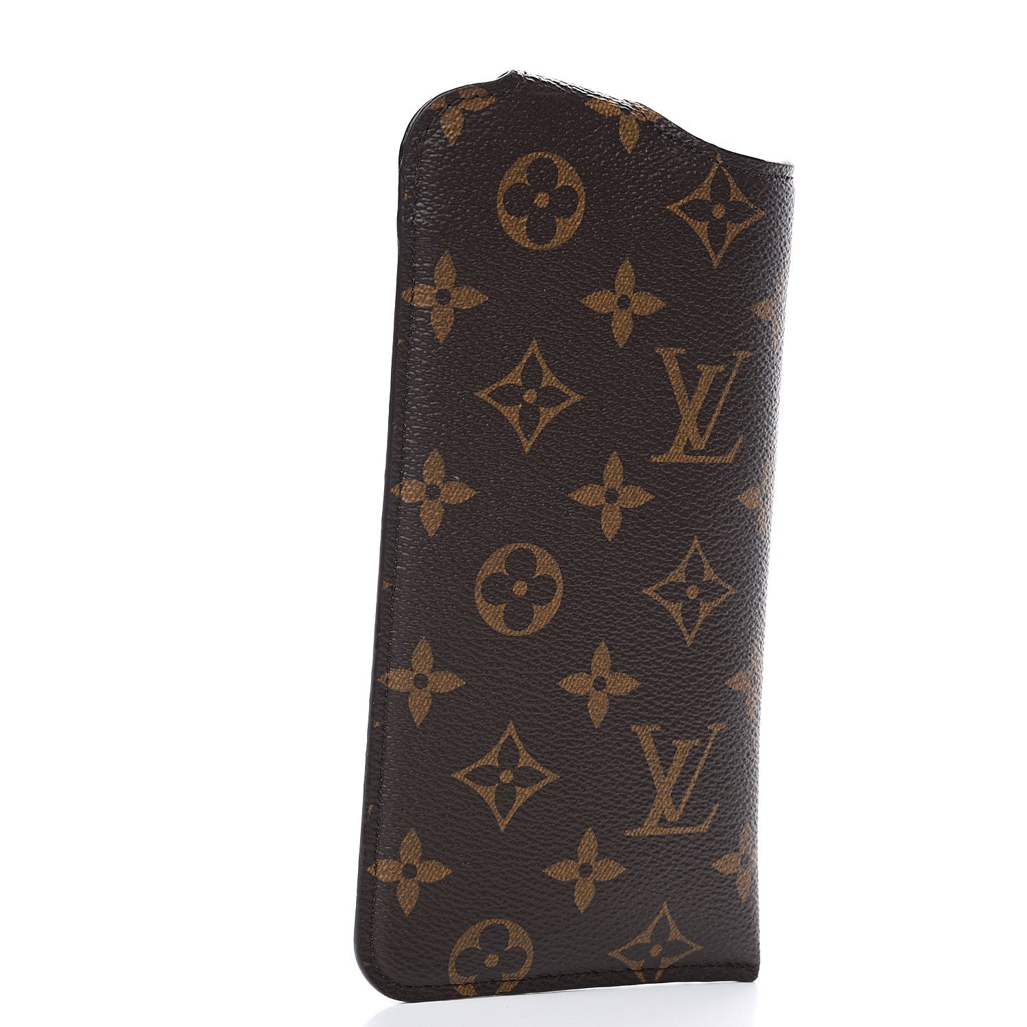 Louis Vuitton Monogram Sunglasses Case MM 2 of 6