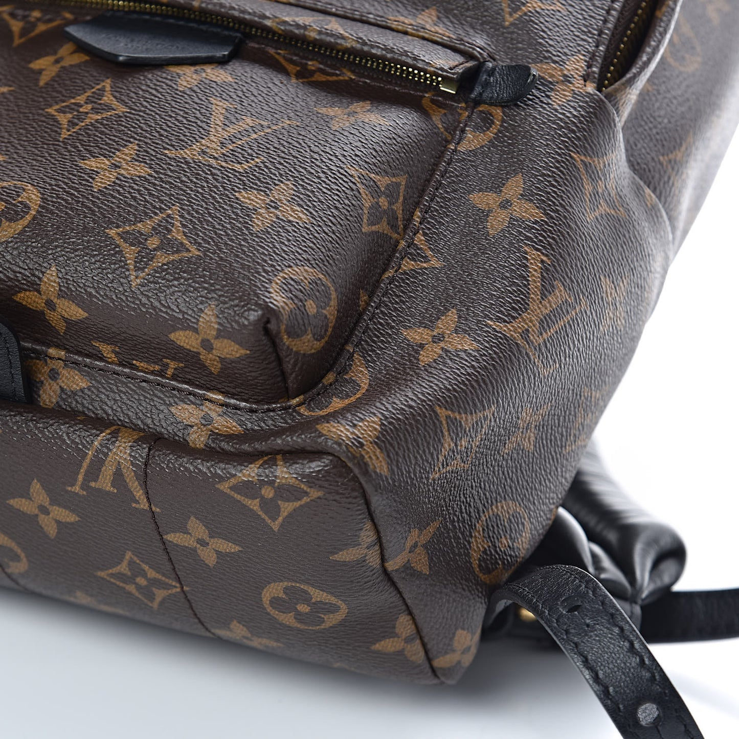 Monogram Palm Springs Backpack PM