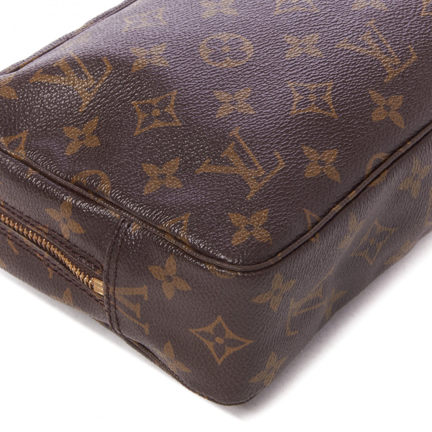 Monogram Trousse Toilette 23
