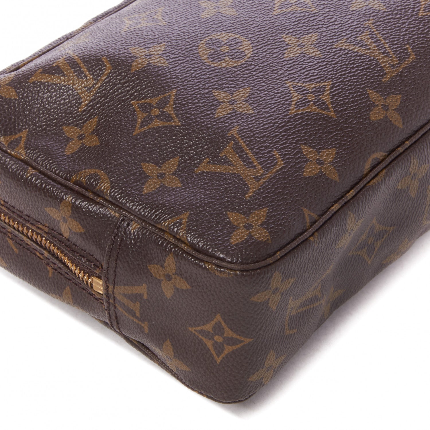 Louis Vuitton Monogram Trousse Toilette 23 6 of 8