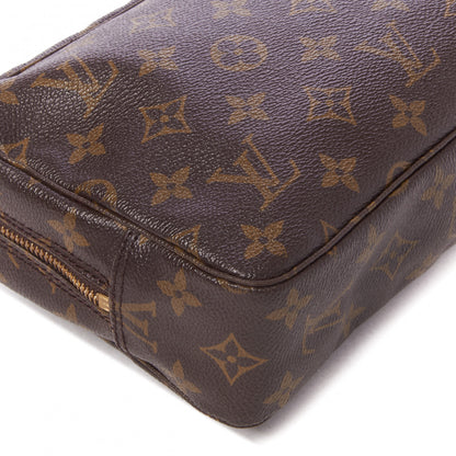 Louis Vuitton Monogram Trousse Toilette 23 6 of 8