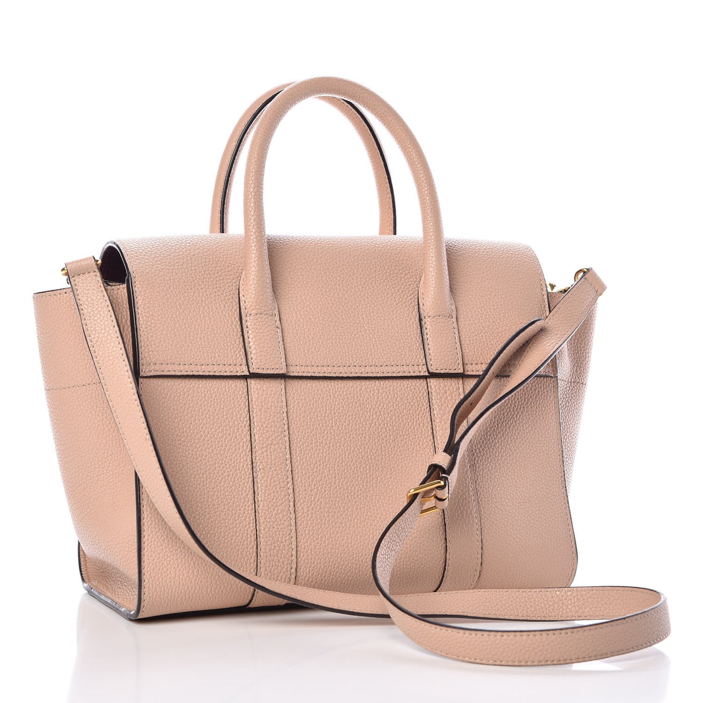 Classic Grain Small New Bayswater Rosewater