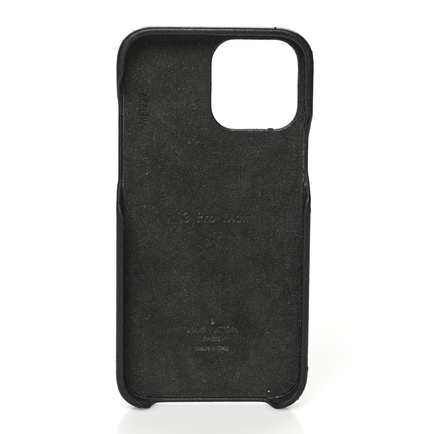 Louis Vuitton Monogram iPhone 13 Pro Bumper 3 of 7