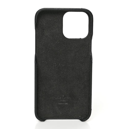 Louis Vuitton Monogram iPhone 13 Pro Bumper 3 of 7