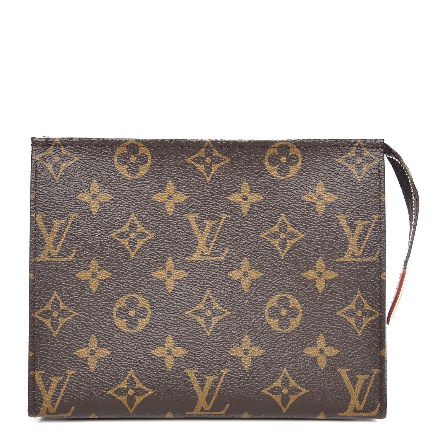 Louis Vuitton Monogram Toiletry Pouch 19 1 of 8