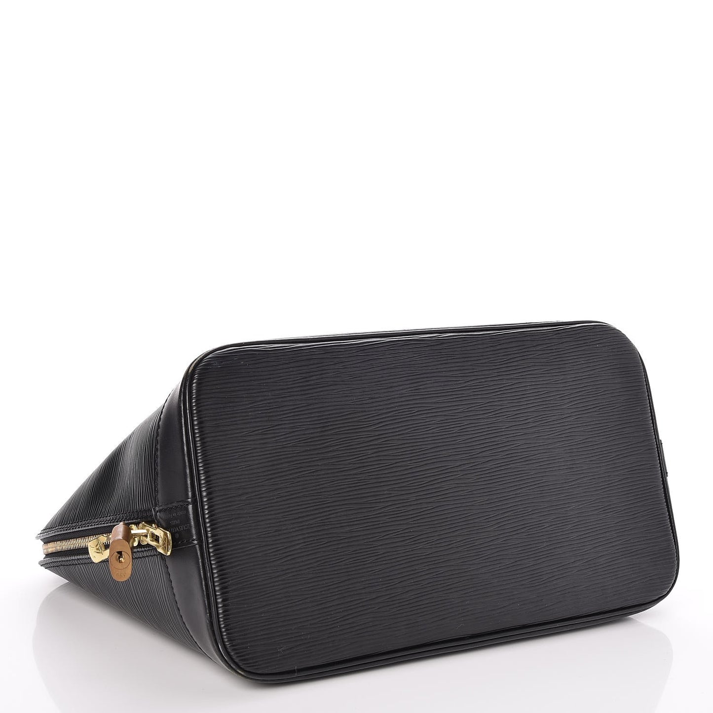 Epi Alma PM Black