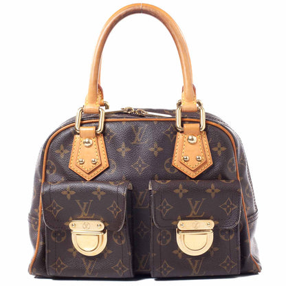 Louis Vuitton Monogram Manhattan PM 1 of 9